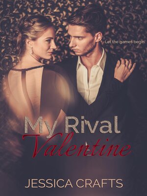 cover image of My Rival Valentine